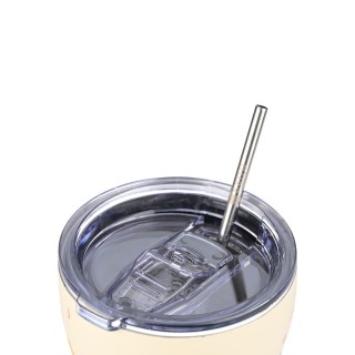 ESTIA ΘΕΡΜΟΣ COFFEE MUG SAVE THE AEGEAN 350ml SPRING SONATA