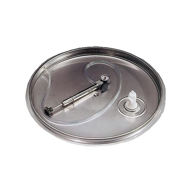 ΠΛΩΤΗΡΑΣ ΙΝΟΧ ΑΕΡΟΣ SANSONE 150 LT