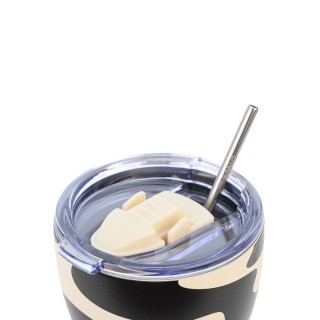 ESTIA ΘΕΡΜΟΣ COFFEE MUG SAVE THE AEGEAN 350ml BOLD DRIFT