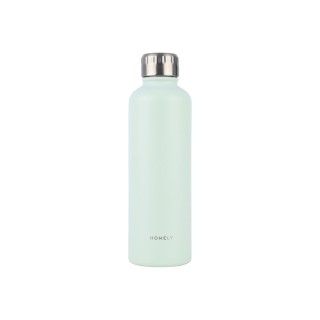 HOMELY ΘΕΡΜΟΣ FLASK 500ml SEAFOAM