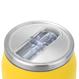 ESTIA ΘΕΡΜΟΣ TRAVEL CUP AEK BC EDITION 500ml