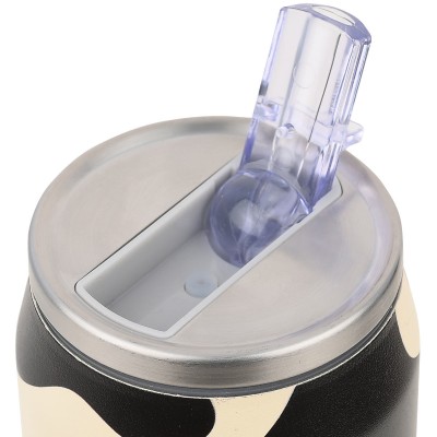 ESTIA ΘΕΡΜΟΣ TRAVEL CUP SAVE THE AEGEAN 500ml BOLD DRIFT