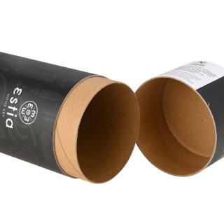 ESTIA ΘΕΡΜΟΣ TRAVEL CUP SAVE THE AEGEAN 500ml NOIR ECHO