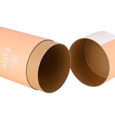 ESTIA ΘΕΡΜΟΣ TRAVEL CUP SAVE THE AEGEAN 500ml PEACH FUZZ