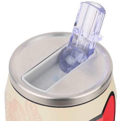 ESTIA ΘΕΡΜΟΣ TRAVEL CUP SAVE THE AEGEAN 500ml TENDER LACE