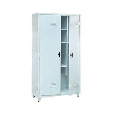 ΝΤΟΥΛΑΠΑ ΜΕΤΑΛΛΙΚΗ ΓΑΛΒΑΝΙΖΕ  175Χ100Χ45 ΧΩΡΙΣΜΑ