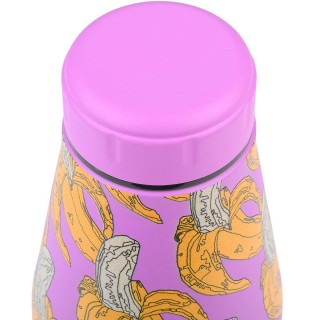 ESTIA ΘΕΡΜΟΣ TRAVEL FLASK SAVE THE AEGEAN 500ml BANANA SWIRL