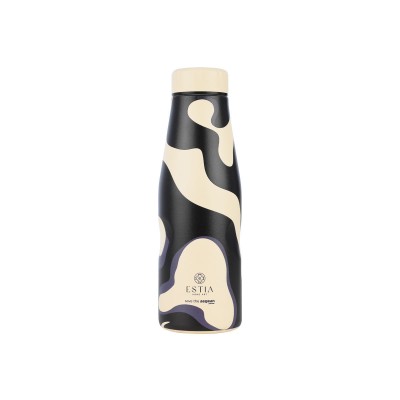 ESTIA ΘΕΡΜΟΣ TRAVEL FLASK SAVE THE AEGEAN 500ml BOLD DRIFT
