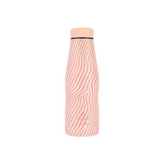 ESTIA ΘΕΡΜΟΣ TRAVEL FLASK SAVE THE AEGEAN 500ml SOFT RIPPLE