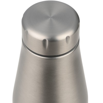 ESTIA ΘΕΡΜΟΣ TRAVEL FLASK SAVE THE AEGEAN 500ml STEEL FLOW