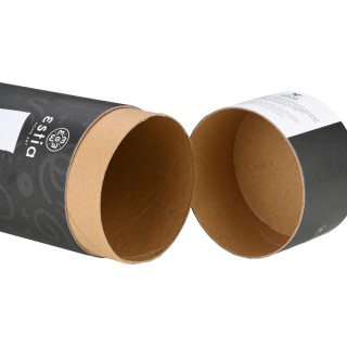 ESTIA ΘΕΡΜΟΣ TRAVEL MUG SAVE THE AEGEAN 350ml NOIR ECHO