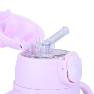 ESTIA ΘΕΡΜΟΣ ΠΑΙΔΙΚΟ BUBBLE BOTTLE SAVE THE AEGEAN 300ml FAIRY TALES