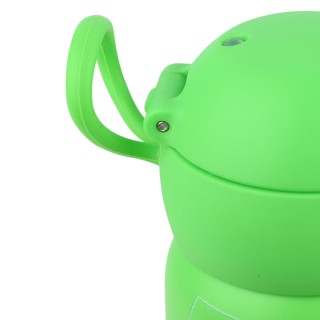 ESTIA ΘΕΡΜΟΣ ΠΑΙΔΙΚΟ WONDER BOTTLE SAVE THE AEGEAN 350ml JUNGLE KICK