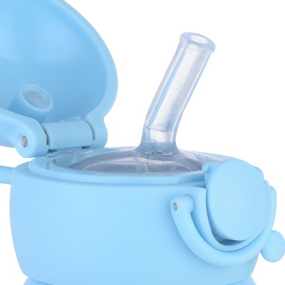 ESTIA ΘΕΡΜΟΣ ΠΑΙΔΙΚΟ WONDER BOTTLE SAVE THE AEGEAN 350ml OCEAN PLAY