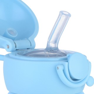 ESTIA ΘΕΡΜΟΣ ΠΑΙΔΙΚΟ WONDER BOTTLE SAVE THE AEGEAN 350ml OCEAN PLAY