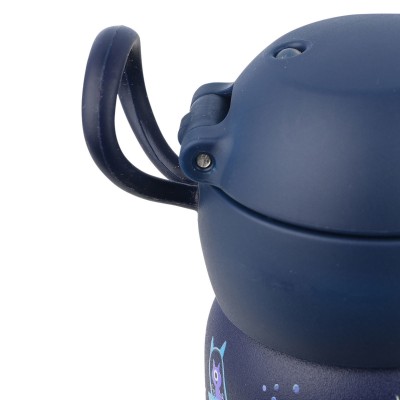 ESTIA ΘΕΡΜΟΣ ΠΑΙΔΙΚΟ WONDER BOTTLE SAVE THE AEGEAN 350ml SOLAR JUMP