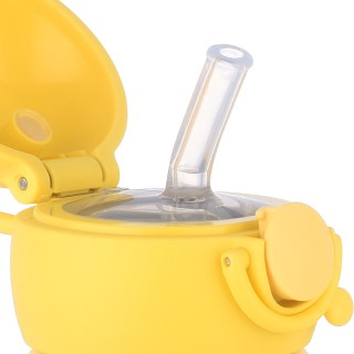 ESTIA ΘΕΡΜΟΣ ΠΑΙΔΙΚΟ WONDER BOTTLE SAVE THE AEGEAN 500ml FORTRESS DRAGON