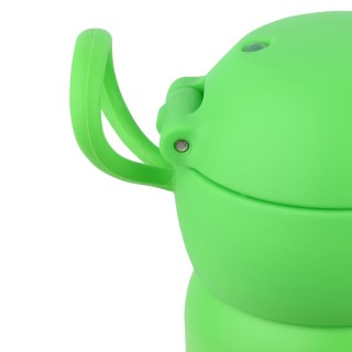 ESTIA ΘΕΡΜΟΣ ΠΑΙΔΙΚΟ WONDER BOTTLE SAVE THE AEGEAN 500ml JUNGLE KICK