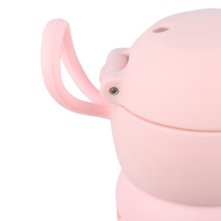 ESTIA ΘΕΡΜΟΣ ΠΑΙΔΙΚΟ WONDER BOTTLE SAVE THE AEGEAN 500ml WILD STUNTS