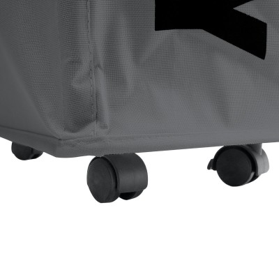 ESTIA ΚΑΛΑΘΙ ΑΠΛΥΤΩΝ ΜΕ ΡΟΔΑΚΙΑ ΓΚΡΙ