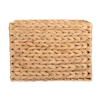 ESTIA ΚΑΛΑΘΙ ΑΠΟΘΗΚΕΥΣΗΣ & ΟΡΓΑΝΩΣΗΣ FLORANA 30x35x25cm