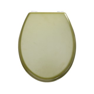 ESTIA ΚΑΠΑΚΙ ΛΕΚΑΝΗΣ 41.5x36cm OLIVE GREEN