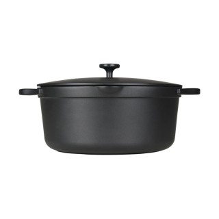 ESTIA ΚΑΤΣΑΡΟΛΑ CERAMIQ ΑΝΤΙΚΟΛΛΗΤΙΚΗ ΧΥΤΟΥ ΑΛΟΥΜΙΝΙΟΥ 24cm