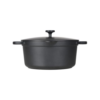 ESTIA ΚΑΤΣΑΡΟΛΑ CERAMIQ ΑΝΤΙΚΟΛΛΗΤΙΚΗ ΧΥΤΟΥ ΑΛΟΥΜΙΝΙΟΥ 28cm