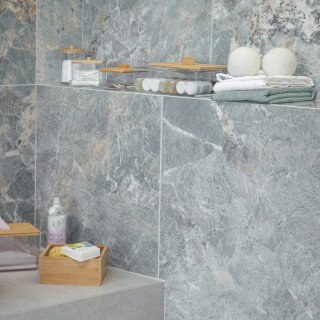 ESTIA ΚΟΥΤΙ ΑΠΟΘΗΚΕΥΣΗΣ & ΟΡΓΑΝΩΣΗΣ BAMBOO ESSENTIALS ΟΡΘΟΓΩΝΙΟ 23.3x9.4x8.8cm ΜΕ ΚΑΠΑΚΙ