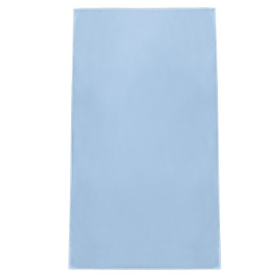 ESTIA ΠΕΤΣΕΤΑ ΘΑΛΑΣΣΗΣ DENIM 80x170cm MICROFIBER