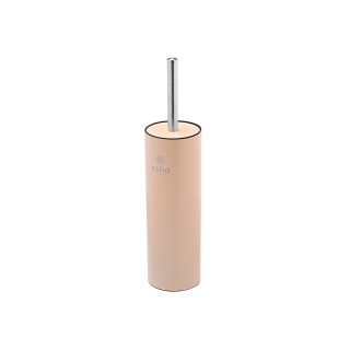 ESTIA ΠΙΓΚΑΛ DITA ΑΝΟΞΕΙΔΩΤΟ ΜΕ ΠΛΑΣΤΙΚΟ ΔΟΧΕΙΟ 23cm ΜΠΕΖ