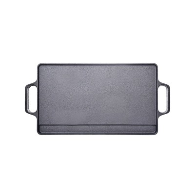 ESTIA ΠΛΑΚΑ ΨΗΣΙΜΑΤΟΣ IRON ΜΑΝΤΕΜΕΝΙΑ 50Χ24cm