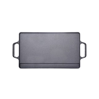 ESTIA ΠΛΑΚΑ ΨΗΣΙΜΑΤΟΣ IRON ΜΑΝΤΕΜΕΝΙΑ 50Χ24cm