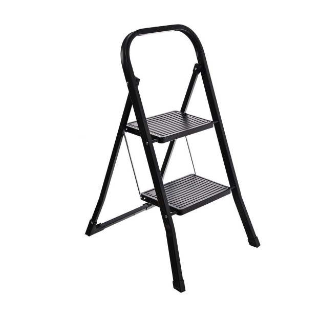 ΣΚΑΛΟΚΑΘΙΣΜΑ ΜΕΤΑΛΛΙΚΟ ΒΑΦΗΣ 2 ΣΚΑΛΙΑ | VIOVAS