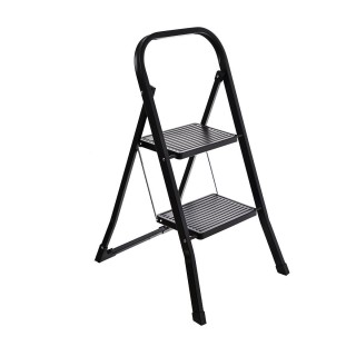 ΣΚΑΛΟΚΑΘΙΣΜΑ ΜΕΤΑΛΛΙΚΟ ΒΑΦΗΣ 2 ΣΚΑΛΙΑ | VIOVAS