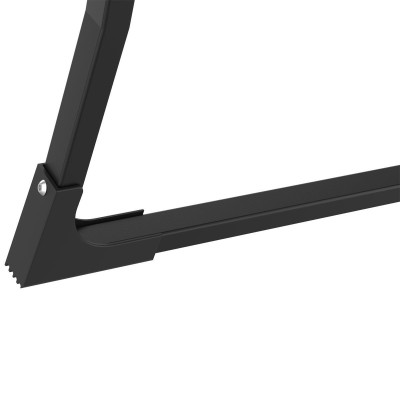 ΣΚΑΛΟΚΑΘΙΣΜΑ ΜΕΤΑΛΛΙΚΟ ΒΑΦΗΣ 2 ΣΚΑΛΙΑ | VIOVAS