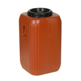 ΒΑΡΕΛΙΑ ΠΛΑΣΤΙΚΑ 20 LT ΤΡΟΦΙΜΩΝ