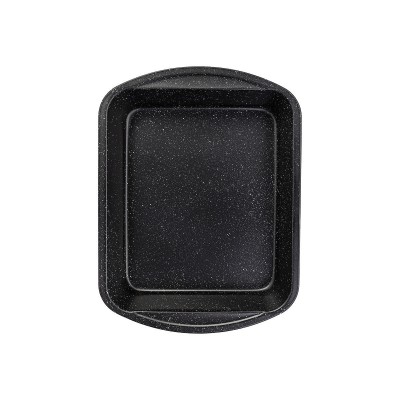 ESTIA ΤΑΨΙ MAGMA ΑΝΤΙΚΟΛΛΗΤΙΚΟ ΑΝΘΡΑΚΟΥΧΟΥ ΧΑΛΥΒΑ ΟΡΘΟΓΩΝΙΟ 35x27x6cm 3.7lt