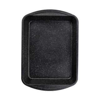 ESTIA ΤΑΨΙ MAGMA ΑΝΤΙΚΟΛΛΗΤΙΚΟ ΑΝΘΡΑΚΟΥΧΟΥ ΧΑΛΥΒΑ ΟΡΘΟΓΩΝΙΟ 45x30x7cm 6lt