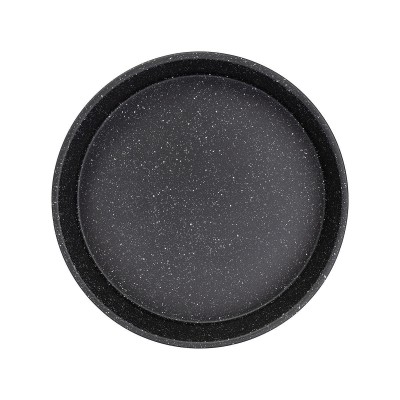 ESTIA ΤΑΨΙ MAGMA ΑΝΤΙΚΟΛΛΗΤΙΚΟ ΑΝΘΡΑΚΟΥΧΟΥ ΧΑΛΥΒΑ ΣΤΡΟΓΓΥΛΟ 32x6cm 3.8lt