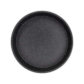 ESTIA ΤΑΨΙ MAGMA ΑΝΤΙΚΟΛΛΗΤΙΚΟ ΑΝΘΡΑΚΟΥΧΟΥ ΧΑΛΥΒΑ ΣΤΡΟΓΓΥΛΟ 32x6cm 3.8lt