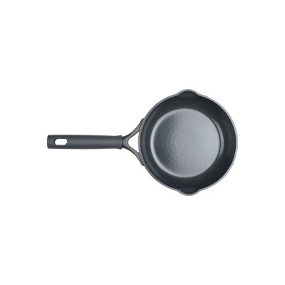 ESTIA ΤΗΓΑΝΙ CERAMIQ ΑΝΤΙΚΟΛΛΗΤΙΚΟ ΧΥΤΟΥ ΑΛΟΥΜΙΝΙΟΥ 20cm