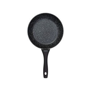 ESTIA ΤΗΓΑΝΙ MAGMA ΑΝΤΙΚΟΛΛΗΤΙΚΟ ΠΡΕΣΣΑΡΙΣΤΟΥ ΑΛΟΥΜΙΝΙΟΥ 24cm