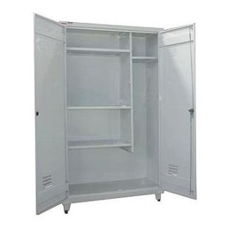 ΝΤΟΥΛΑΠΑ ΜΕΤΑΛΛΙΚΗ ΓΑΛΒΑΝΙΖΕ 175Χ90Χ45 ΧΩΡΙΣΜΑ