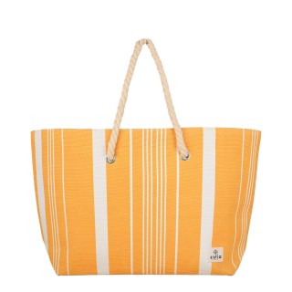 ESTIA ΤΣΑΝΤΑ ΘΑΛΑΣΣΗΣ SUNSCAPE MIRAGE 63x20x36cm