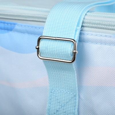 ESTIA ΤΣΑΝΤΑ ΘΑΛΑΣΣΗΣ ΙΣΟΘΕΡΜΙΚΗ SERENE SHORES 15lt 30x23x22cm