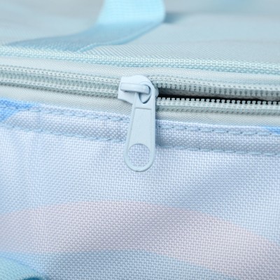 ESTIA ΤΣΑΝΤΑ ΘΑΛΑΣΣΗΣ ΙΣΟΘΕΡΜΙΚΗ SERENE SHORES 15lt 30x23x22cm