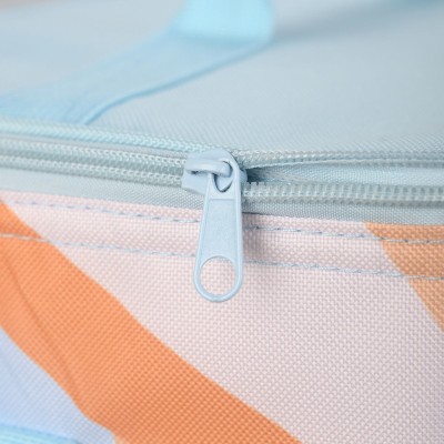 ESTIA ΤΣΑΝΤΑ ΘΑΛΑΣΣΗΣ ΙΣΟΘΕΡΜΙΚΗ SUMMER DAZE 15lt 30x23x22cm