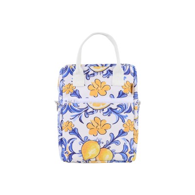 ESTIA ΤΣΑΝΤΑ ΦΑΓΗΤΟΥ SAVE THE AEGEAN ΙΣΟΘΕΡΜΙΚΗ 7lt AMALFI COAST