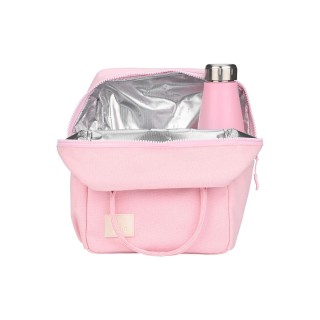 ESTIA ΤΣΑΝΤΑ ΦΑΓΗΤΟΥ SAVE THE AEGEAN ΙΣΟΘΕΡΜΙΚΗ 7lt BLOSSOM ROSE